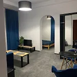 Arboretum Aparthotel 3*