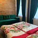 Arboretum Aparthotel 3*