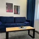 Aparthotel Arboretum 3*