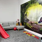 Arboretum Aparthotel 3*