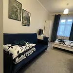 Arboretum Aparthotel 3*