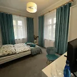 Aparthotel Arboretum 3*