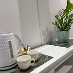 Arboretum Aparthotel