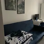 Arboretum Aparthotel 3*