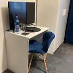 Arboretum Aparthotel 3*