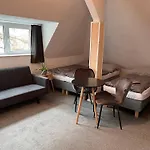 Aparthotel Arboretum 3*
