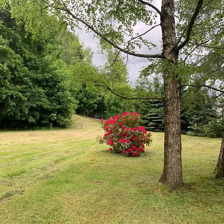 Ξενοδοχείο με διαμερίσματα Arboretum 3*