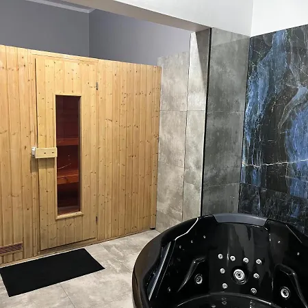 Arboretum Apart-hotel Świeradów-Zdrój