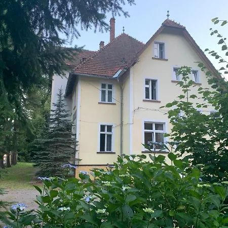 Arboretum Apart-hotel