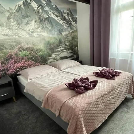 Arboretum Aparthotel