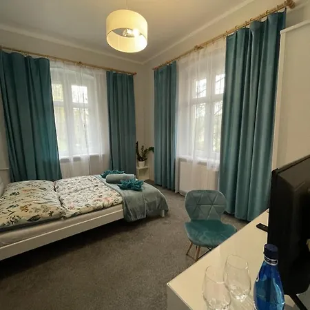 Aparthotel Arboretum 3*