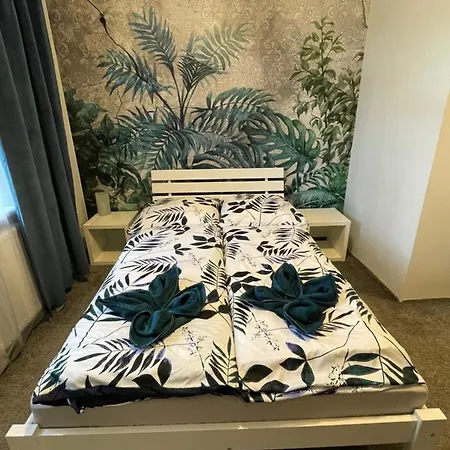Arboretum Aparthotel