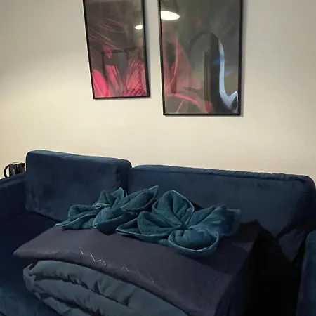 Arboretum Apart-hotel Świeradów-Zdrój