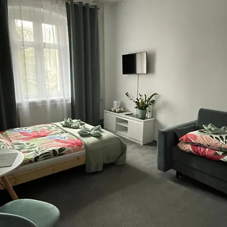 Arboretum Apart-hotel