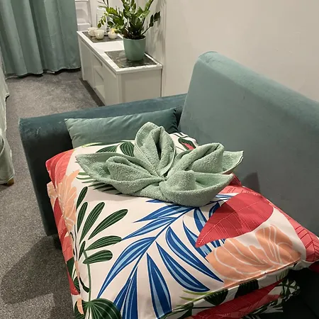 Arboretum 3* Świeradów-Zdrój