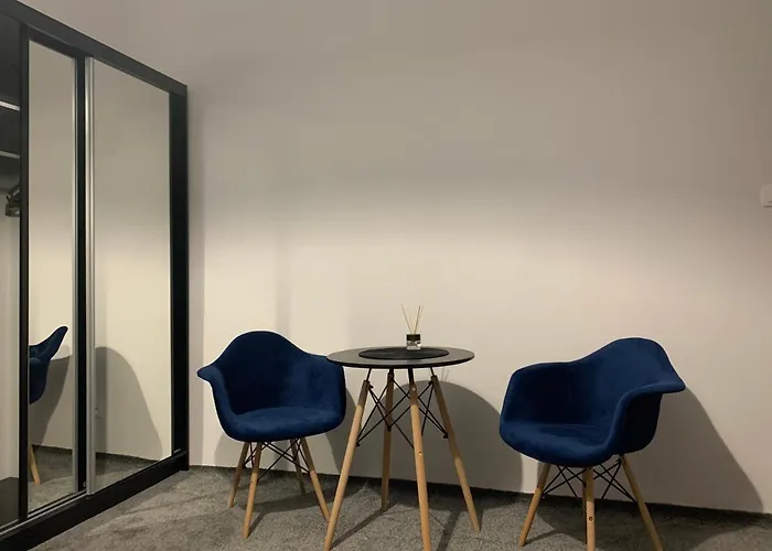 Arboretum 3* Świeradów-Zdrój