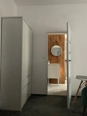 Arboretum Apart-hotel Świeradów-Zdrój