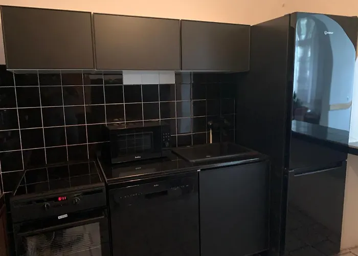 Apart-hotel Arboretum Świeradów-Zdrój