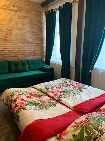 Arboretum Apart-hotel 3*