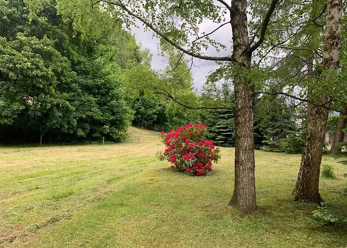 Apart-hotel Arboretum 3*