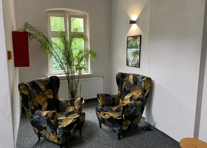 Arboretum 3* Świeradów-Zdrój