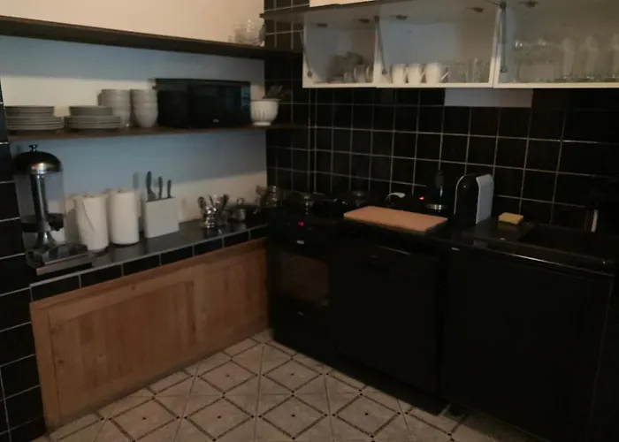 Apart-hotel Arboretum Świeradów-Zdrój