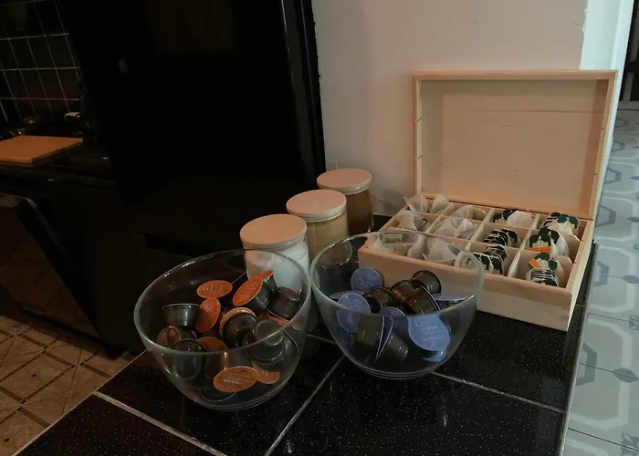 Arboretum 3* Świeradów-Zdrój