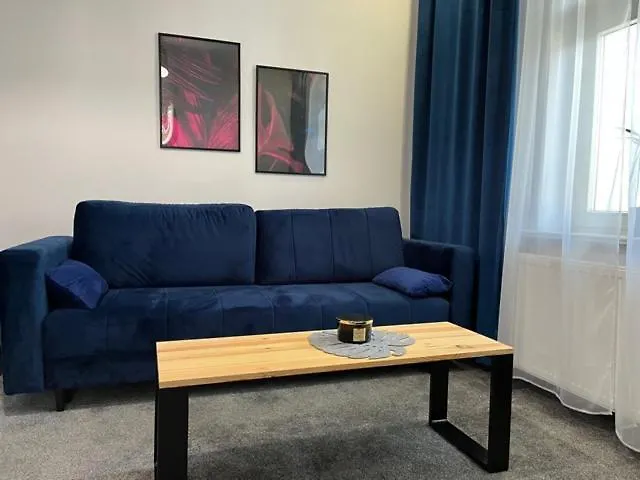 Apart-hotel Arboretum 3*