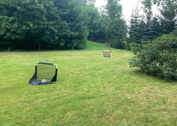 Apart-hotel Arboretum