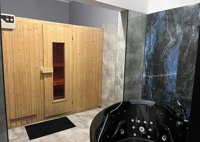 Arboretum Apart-hotel Świeradów-Zdrój