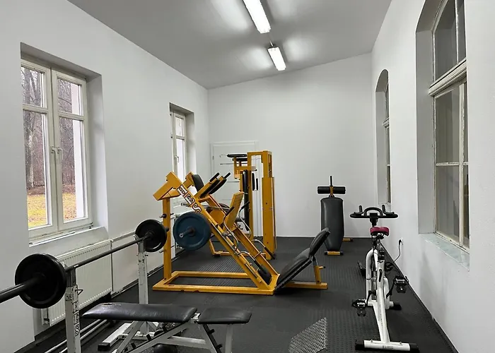 Arboretum Apart-hotel Świeradów-Zdrój