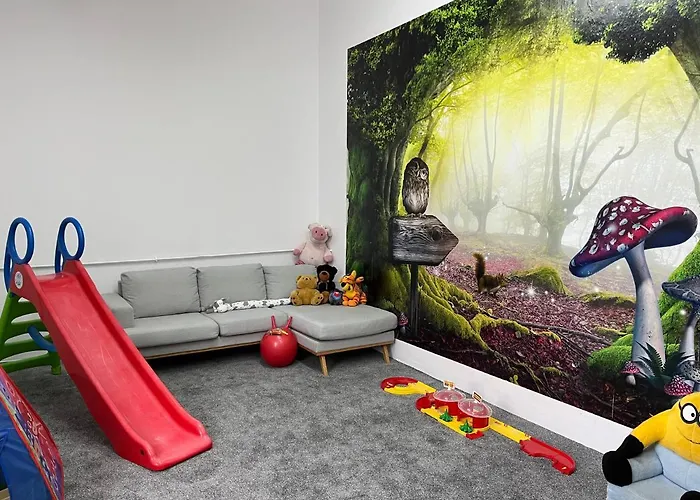 Arboretum Apart-hotel 3*