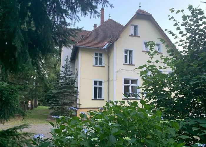 Arboretum Apart-hotel