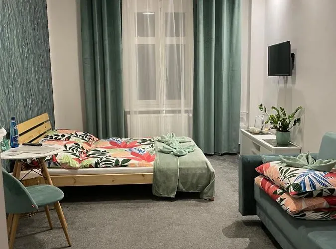 Arboretum Świeradów-Zdrój