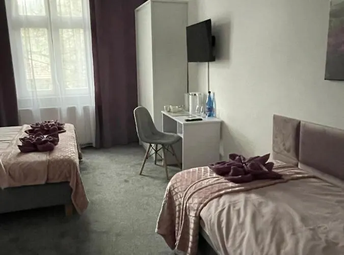 Arboretum Świeradów-Zdrój