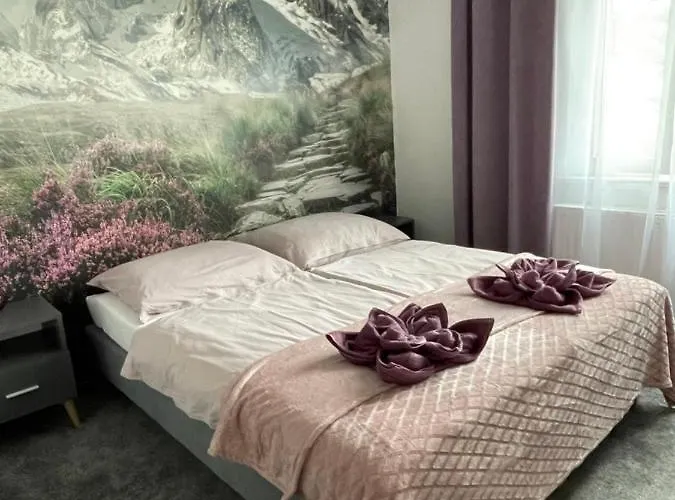 Arboretum Apart-hotel