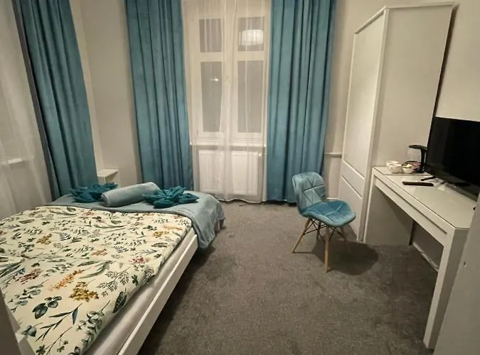 Arboretum 3* Świeradów-Zdrój