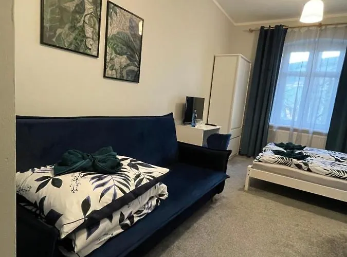 Arboretum Apart-hotel 3*