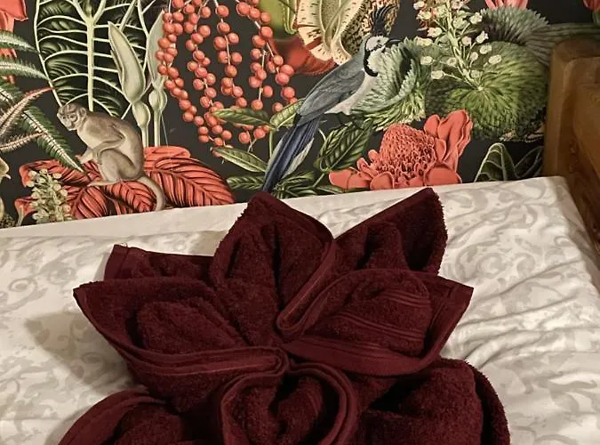 Apart-hotel Arboretum