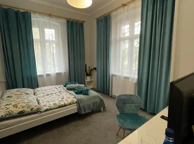 Apart-hotel Arboretum 3*