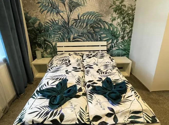 Arboretum Apart-hotel