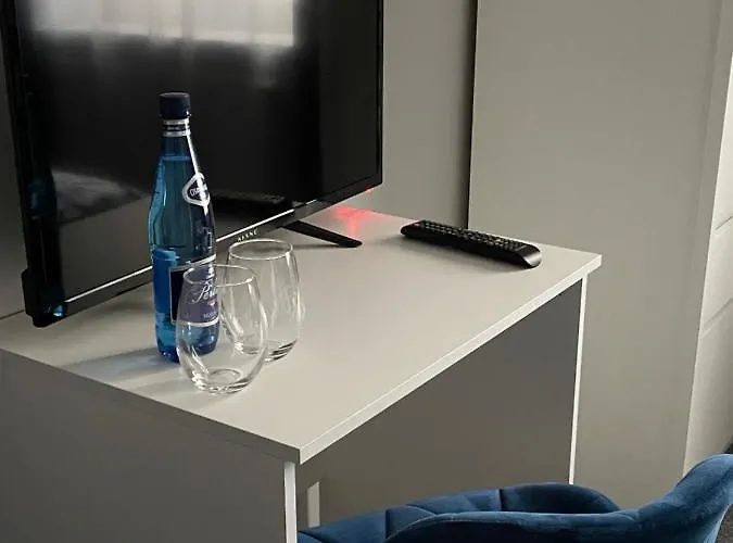 Apart-hotel Arboretum Świeradów-Zdrój