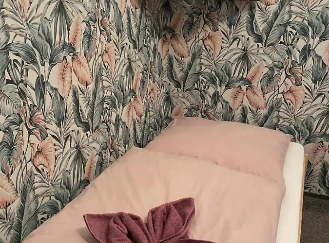 Apart-hotel Arboretum 3*