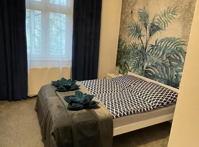 Arboretum Apart-hotel Świeradów-Zdrój