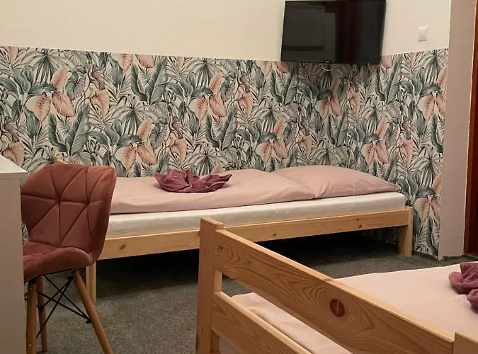 Arboretum 3* Świeradów-Zdrój