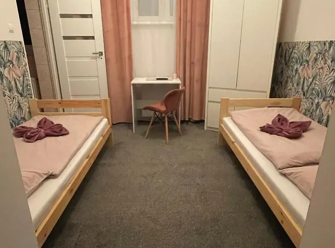 Arboretum Apart-hotel