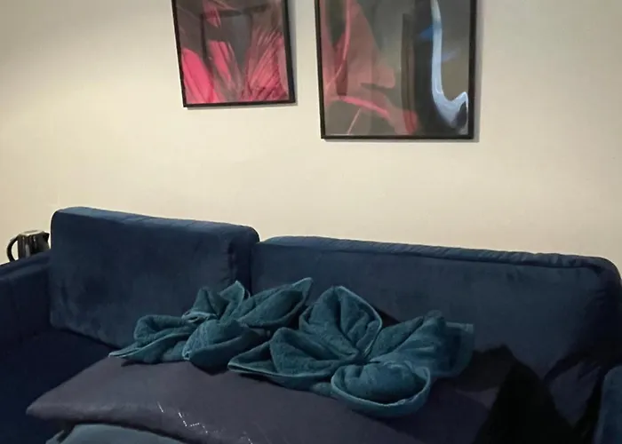 Arboretum Apart-hotel Świeradów-Zdrój