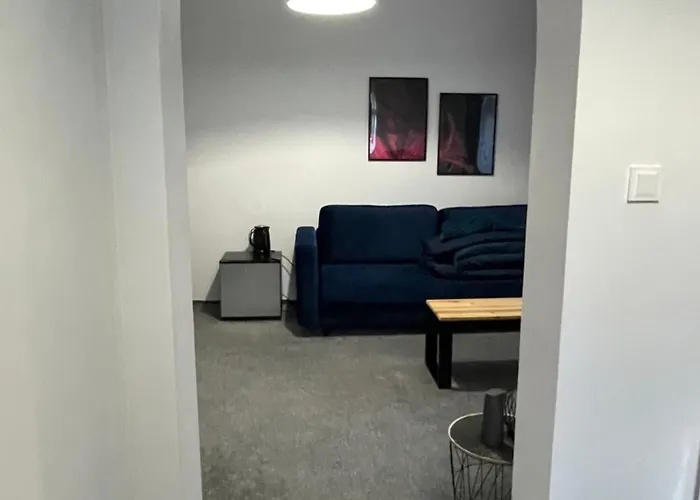 Apart-hotel Arboretum Świeradów-Zdrój