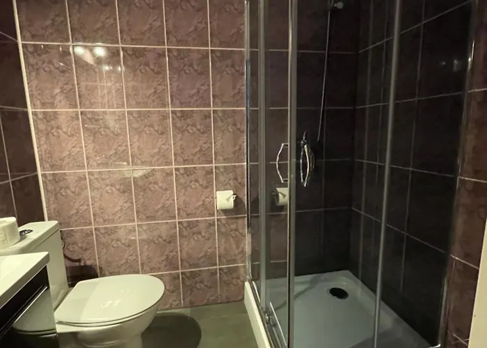 Arboretum 3* Świeradów-Zdrój