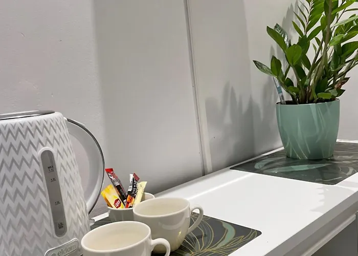 Arboretum Apart-hotel